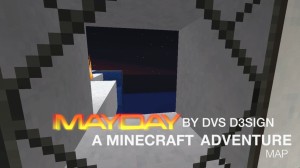 Herunterladen Mayday zum Minecraft 1.7