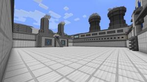 Herunterladen Lab Escape zum Minecraft 1.7