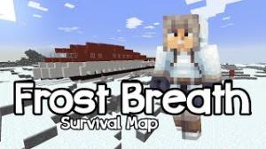 Herunterladen Frost Breath zum Minecraft 1.7