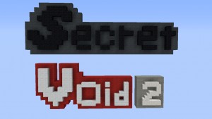 Herunterladen Secret Void 2 zum Minecraft 1.12.2