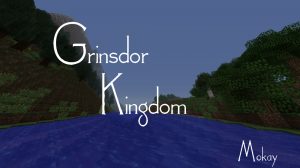 Herunterladen Grinsdor Kingdom zum Minecraft 1.6.4