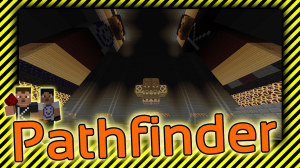 Herunterladen Pathfinder zum Minecraft 1.6.4