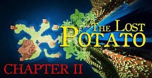 Herunterladen The Lost Potato (Chapter II: 'Misjudged') zum Minecraft 1.6.4