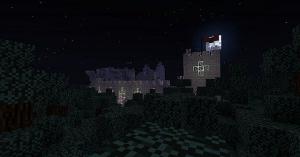 Herunterladen The Last Resort zum Minecraft 1.7