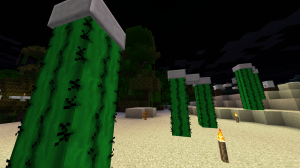 Herunterladen Highspeed 2 zum Minecraft 1.5.2