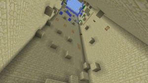 Herunterladen Vertical Endeavors zum Minecraft 1.5.2