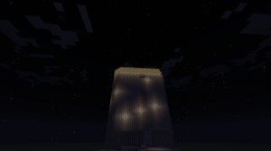 Herunterladen The Tower of Butter zum Minecraft 1.5.2
