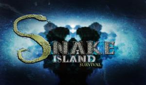 Herunterladen Snake Island Survival zum Minecraft 1.5.2