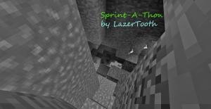 Herunterladen Sprint-a-Thon zum Minecraft 1.5.2
