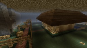 Herunterladen Prison House zum Minecraft 1.4.7