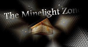 Herunterladen The Minelight Zone zum Minecraft 1.4.7