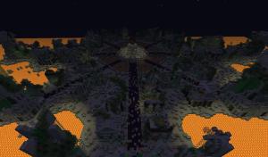 Herunterladen Chronotide (Halloween Edition) zum Minecraft 1.4.7