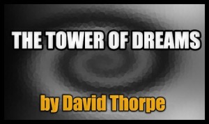 Herunterladen The Tower of Dreams zum Minecraft 1.3.2