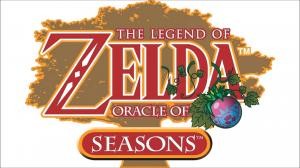 Herunterladen Legend of Zelda: Oracle of Seasons zum Minecraft 1.12.2