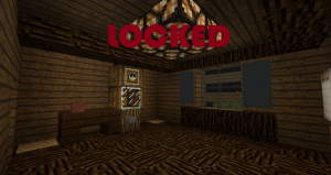 Herunterladen Locked zum Minecraft 1.12.2