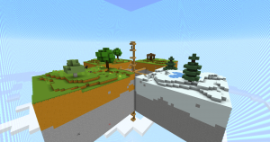 Herunterladen Chunk Loader zum Minecraft 1.12.2