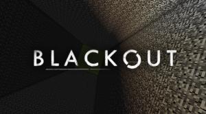 Herunterladen Blackout zum Minecraft 1.2.5