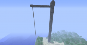 Herunterladen Pillar zum Minecraft 1.2.5