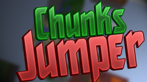 Herunterladen Chunks Jumper zum Minecraft 1.12.2