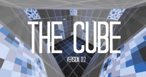 Herunterladen The Cube zum Minecraft 1.4.7