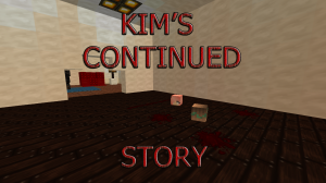 Herunterladen Kim's Continued Story zum Minecraft 1.12.2