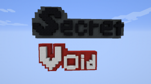 Herunterladen Secret Void zum Minecraft 1.12.2