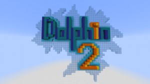 Herunterladen Dolphin II zum Minecraft 1.13