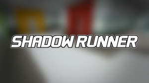 Herunterladen Shadow Runner zum Minecraft 1.13.1