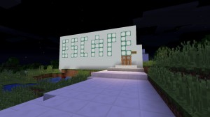 Herunterladen Escape Room by Cubic Infinity zum Minecraft 1.13