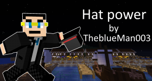 Herunterladen Hat Power zum Minecraft 1.13.1