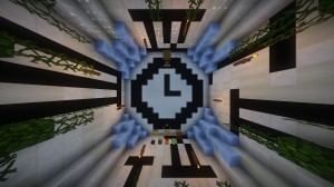 Herunterladen Back In Time zum Minecraft 1.12.2