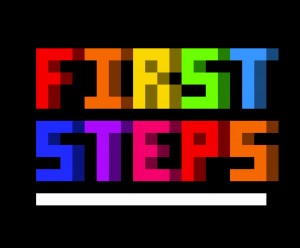 Herunterladen First Steps - A Minecraft Album zum Minecraft 1.13.2