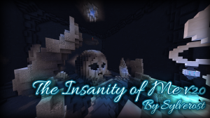 Herunterladen The Insanity of Me 2.0: Your Spouse's Peril zum Minecraft 1.12.2