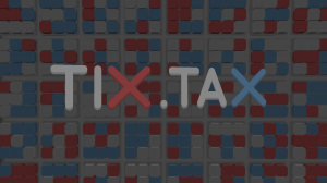 Herunterladen TIX.TAX zum Minecraft 1.13.2