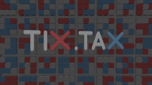 Herunterladen TIX.TAX zum Minecraft 1.13.2