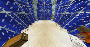 Herunterladen Galactic Waste of Time zum Minecraft 1.12.2