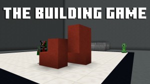 Herunterladen The Building Game zum Minecraft 1.13.2