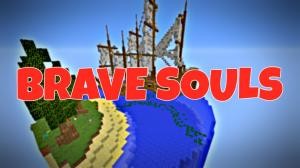 Herunterladen Brave Souls zum Minecraft 1.12.2