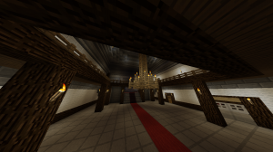 Herunterladen Resident Evil zum Minecraft 1.13.2