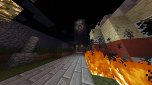 Herunterladen Resident Evil 3 zum Minecraft 1.13.2