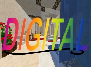 Herunterladen DIGITAL zum Minecraft 1.13.2