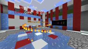 Herunterladen Hide the Button: Candy Cane Edition zum Minecraft 1.13.2