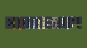 Herunterladen Biome UP zum Minecraft 1.13.2