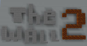 Herunterladen The Wall 2 zum Minecraft 1.12.2