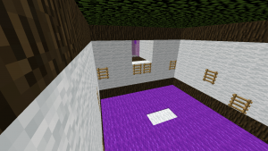 Herunterladen Mystery Map zum Minecraft 1.13.2