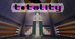 Herunterladen Totality zum Minecraft 1.13.2