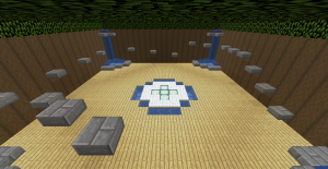 Herunterladen Mystery Map 2 zum Minecraft 1.13.2