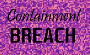 Herunterladen Containment Breach zum Minecraft 1.12.2