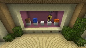 Herunterladen Which Truly Doesn't Belong zum Minecraft 1.13.2