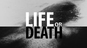 Herunterladen Life or Death zum Minecraft 1.13.2